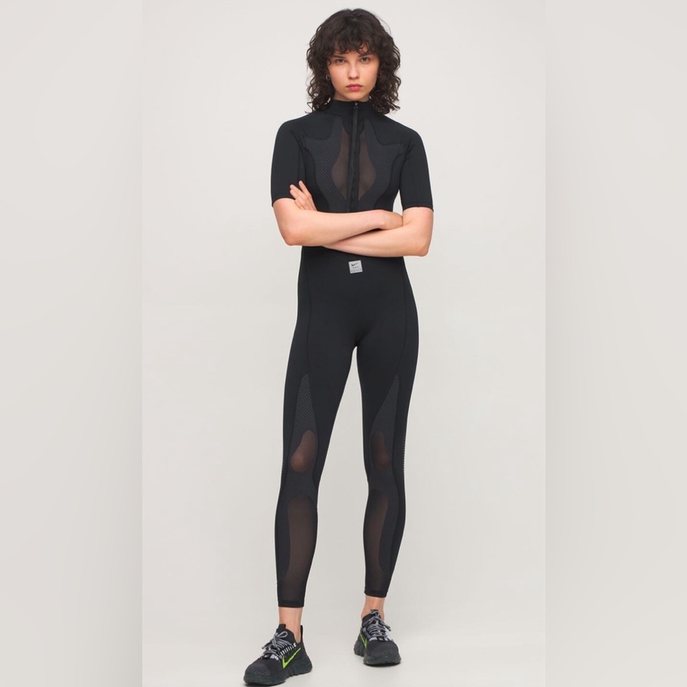 Brand New, Rare Nike x MMW Matthew Williams One Piece
Jumpsuit Bodysuit!